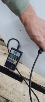 фото thumb №15, S5 8w a5 капот кришка двигуна передня ly9c 8w6823029