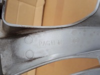 фото thumb №9, Honda jazz v 20- колпак 15 cali серебристый 1szt gr3 44733-tza-j01