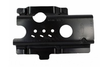 фото thumb №1, Кронштейн лонжерон правий ford mustang mk6