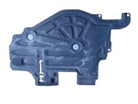 фото thumb №1, Volvo v60 ii захист підвіска ліва 31420484