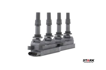 фото thumb №14, Stark skco-0070032 катушка зажигания 12v do opel corsa c schrägheck x01