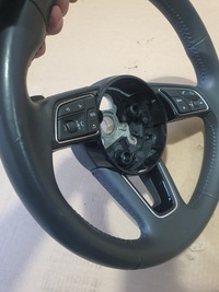 фото thumb №8, Руль audi a4 a5 8w b9