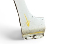 фото thumb №7, Nissan cube z12 2010 перед сторона ліва крила передній