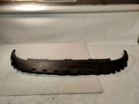 фото thumb №1, Спойлер бампера vw golf vii