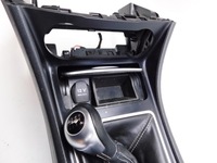 фото thumb №7, Туннель подлокотник - mercedes gla x156 eu