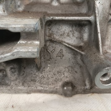 фото thumb №9, Mazda 3 2.5b 13-18 блок двигателя py01 usa автомат