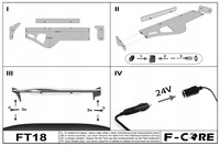 фото thumb №7, Полиця tir volvo fh 3 02-08 eko шкіра fh 12 fh 16