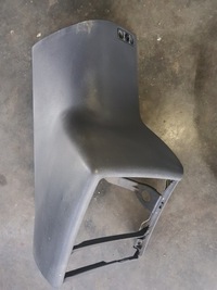 фото thumb №1, Scania r приборная панель консоль кабины 1739778