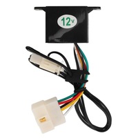 фото thumb №14, Переключатель контроля температуры ac dc12v универсальный датчик переключателя