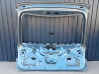 фото thumb №8, Skoda superb iii крышка зад задняя крышка 3v