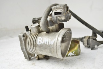 фото thumb №5, Bmw e36 дроссельная заслонка 3284010237 1247756 0280140575