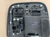 фото thumb №12, Ford mustang mach-e rwd 75.7kwh панель ручка изменения коробки передач оригинал