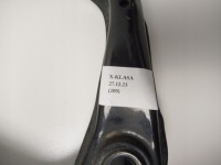 фото thumb №10, Важіль лівий перед верхній mercedes x470 w470 nissan navara d23