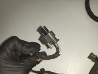 фото thumb №12, Vw touareg жгут электропроводка бампера перед передняя 760971095db