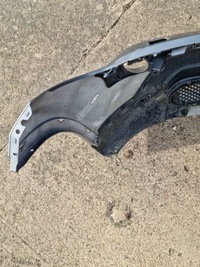 фото thumb №7, Bmw x1 e84 xline x line x-line бампер передній перед