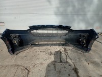 Ford fiesta mk8 капот ремень радиатор бампер перед Оригинал, фото thumb