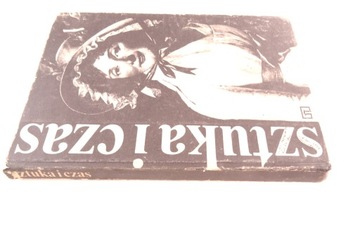 SZTUKA I CZAS BARBARA OSIŃSKA