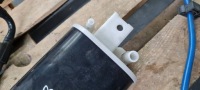 фото thumb №9, Maserati quattroporte vi фильтр угольный топлива 3.8 v8 670030583