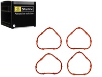 фото thumb №1, Комплект прокладка колектор впускний - 4 dacia logan sandero renault