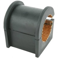 фото thumb №1, Гумовий елемент втулка стабілізатора febest fdsb-edf