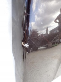 фото thumb №7, Suzuki grand vitara ii 05- капот кришка двигуна