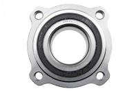 фото thumb №2, Ступица колёса зад bmw x5 06- x6 07-