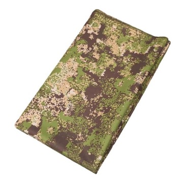 Szybkoschnący Ręcznik Wojskowy Mikrofibra 150 x 65 cm Pencott Greenzone