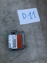 фото thumb №1, Модуль подушка безопасности подушек volkswagen оригинальный номер 3d0909601a