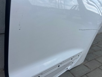 фото thumb №11, Дверь kia niro 2 ii 2022 2023 2024 2025 задние левая зад левый