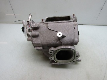 Mazda 3 п.п. IV 2.0 SkyActiv-X 20R Охладитель топливного охлаждения HF01-13565B