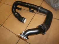 Купити Новий oryg шланг інтеркулер 51780450 linea 09-, фото thumb