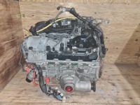 Двигун lexus ls600 ls600h 5.0 2ur-fse - комплектний  2016 рік Недорого, фото thumb
