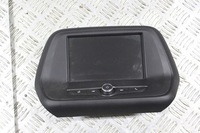 фото thumb №1, Chevrolet camaro 16 монітор дисплей gps радіо