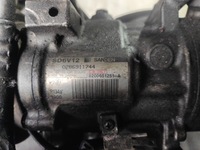 фото thumb №2, Компресор кондиціонера renault clio iii note 1.5