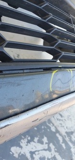 фото thumb №4, Citroen c crosser c-crosser ксенон бампер перед переднее