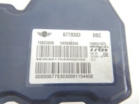 Mini cooper r55 r56 r57 насос abs тормозная dsc блок управления 6779303 Недорого, фото thumb