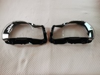 фото thumb №1, Скло фари скло фара, лампа land rover defender ii 2020+ лівий nowe