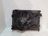 фото thumb №3, Радиатор renault trafic ii vivaro 1.9dci