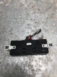 Модуль блок керування alfa romeo mito 50508458 Ціна, фото thumb