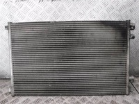 фото thumb №1, Радіатор кондиціонера renault scenic ii 1.9 dci