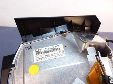 фото thumb №6, Bmw 5 e60 e61 дисплей rzutnik head up 6949088