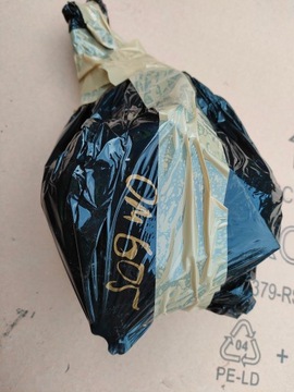 фото thumb №9, Основание фильтра топлива mercedes w124 2,5d om605