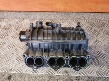 фото thumb №1, Колектор всмоктуючий ford focus mk3 оригінальний номер cm5g-9424-fa