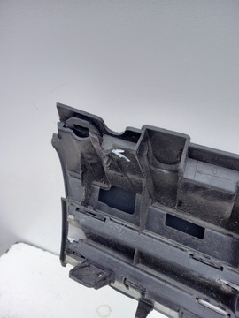фото thumb №10, Решётка решётка радиатора renault kangoo ii 623101381r