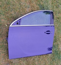 фото thumb №1, Opel insignia a дверь левая передние z20z