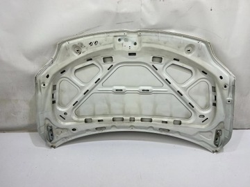 фото thumb №7, Vw golf v plus 5+ vi plus 6+ капот крышка двигателя 5m0823155