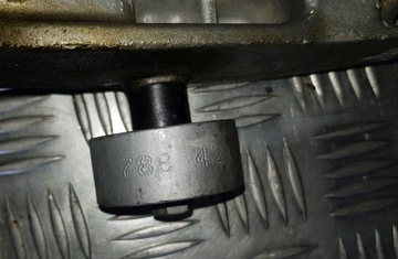 фото thumb №5, Bmw f01 f06 f07 f10 f12 3.0 n55 лапи двигуна ліва