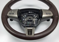 фото thumb №4, Повітропровід мультифункція шкіра dekor пелюстки перемикання jaguar xf x250