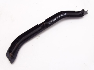 фото thumb №2, Volvo fl6 00-06 защита порога левая