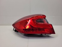 фото thumb №8, Лампа задня ліва сторона ford fiesta 7 2019 h1bb13405 bh